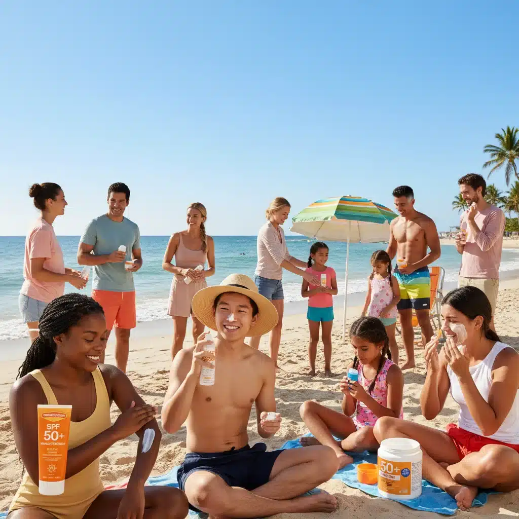 Beyond SPF 30: The New Era of Sun Protection Standards & 2026 Innovations