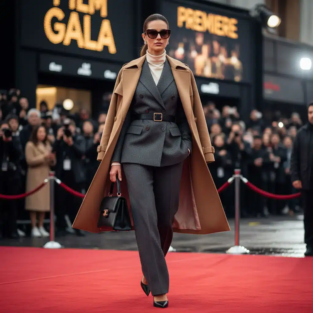 Celebrity Wardrobe Refresh: 7 Investment Pieces A-Listers Are Buying for 2026