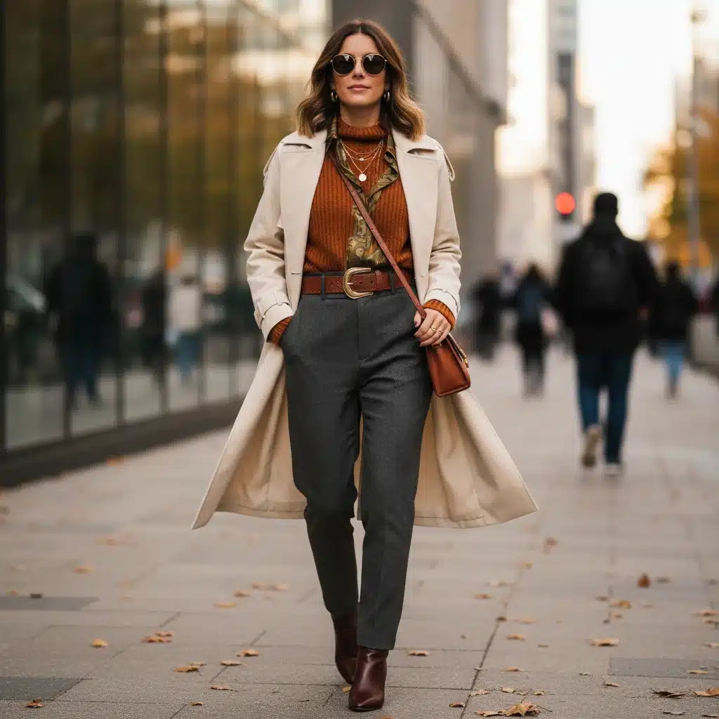 Mastering Multi-Dimensional Styling: The Art of Layering in 2026