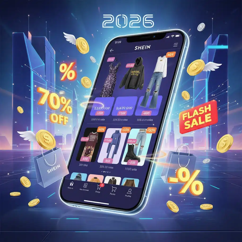 Unlock Shein Savings: 5 Secret Strategies for 25% Off in 2026