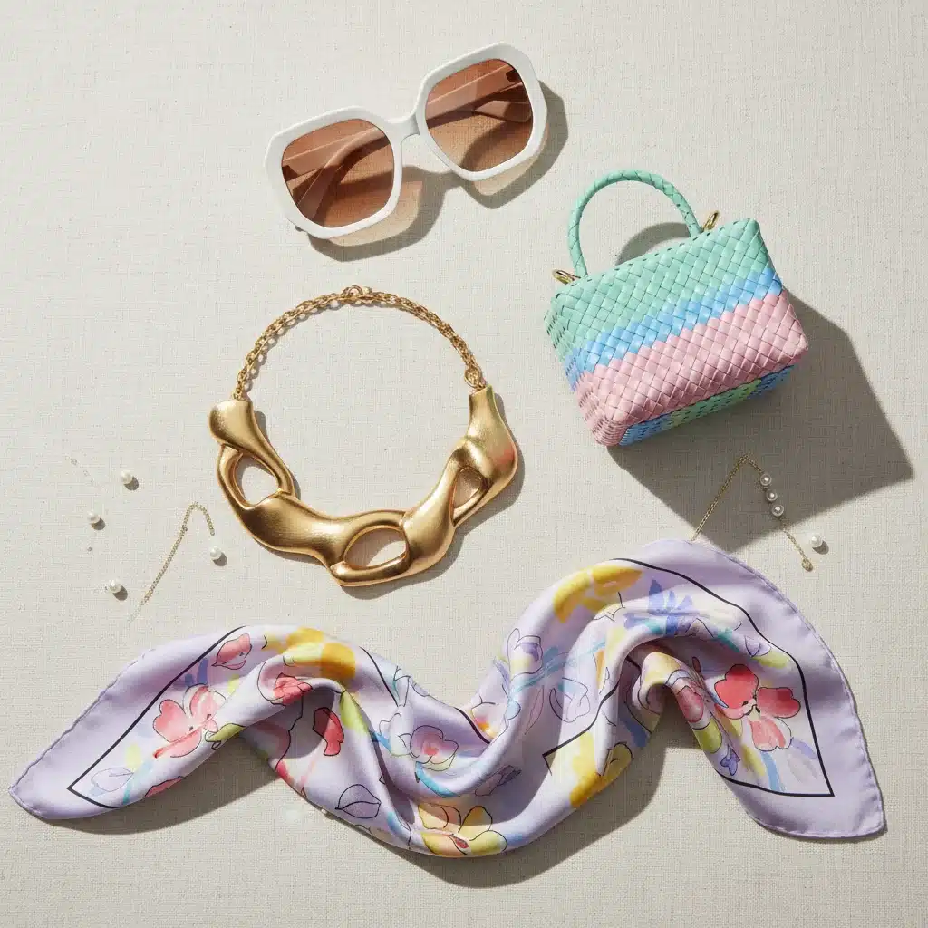 Celebrity Stylists Reveal Spring 2026 Accessory Trends