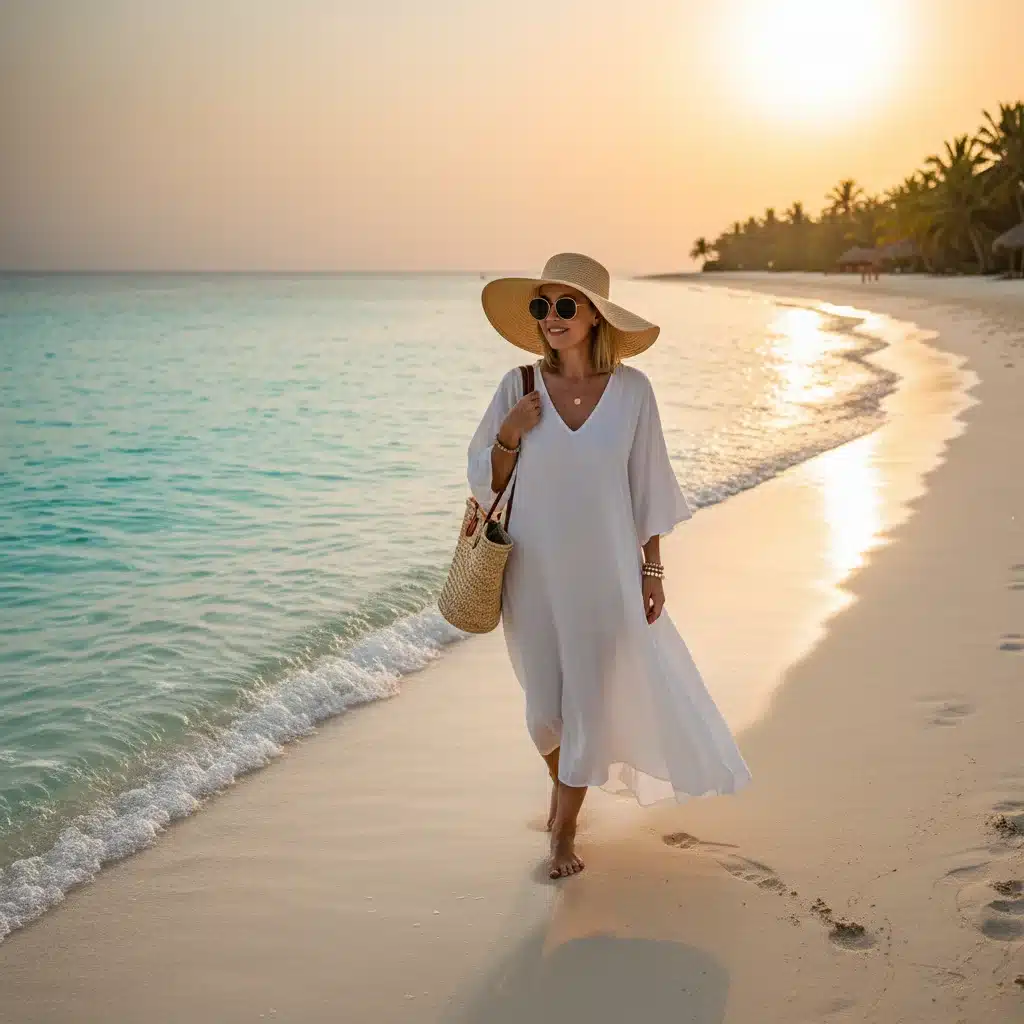 Celebrity Vacation Style for Under $200: Summer 2026 Fashion Guide