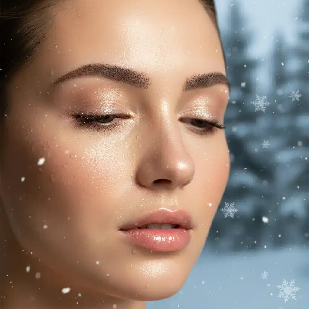 Winter Skincare Secrets: Maximize Hydration for a 24-Hour Glow in 2026