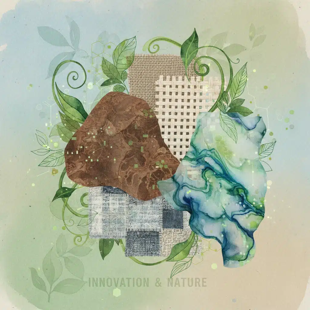 Top 5 Emerging Sustainable Fabrics for US Fashion in 2026: Eco-Chic Trends