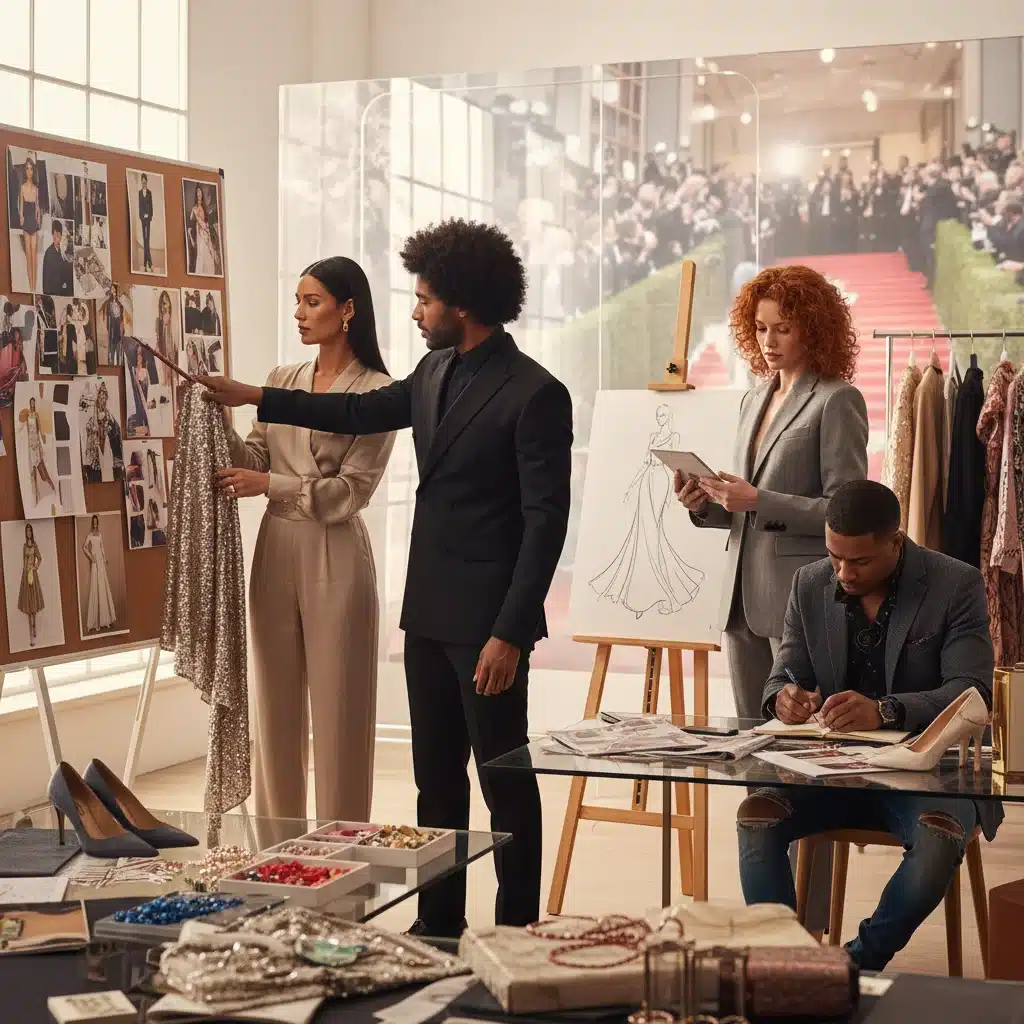 Awards Season 2026: Celebrity Stylists’ Exclusive Preparations Revealed