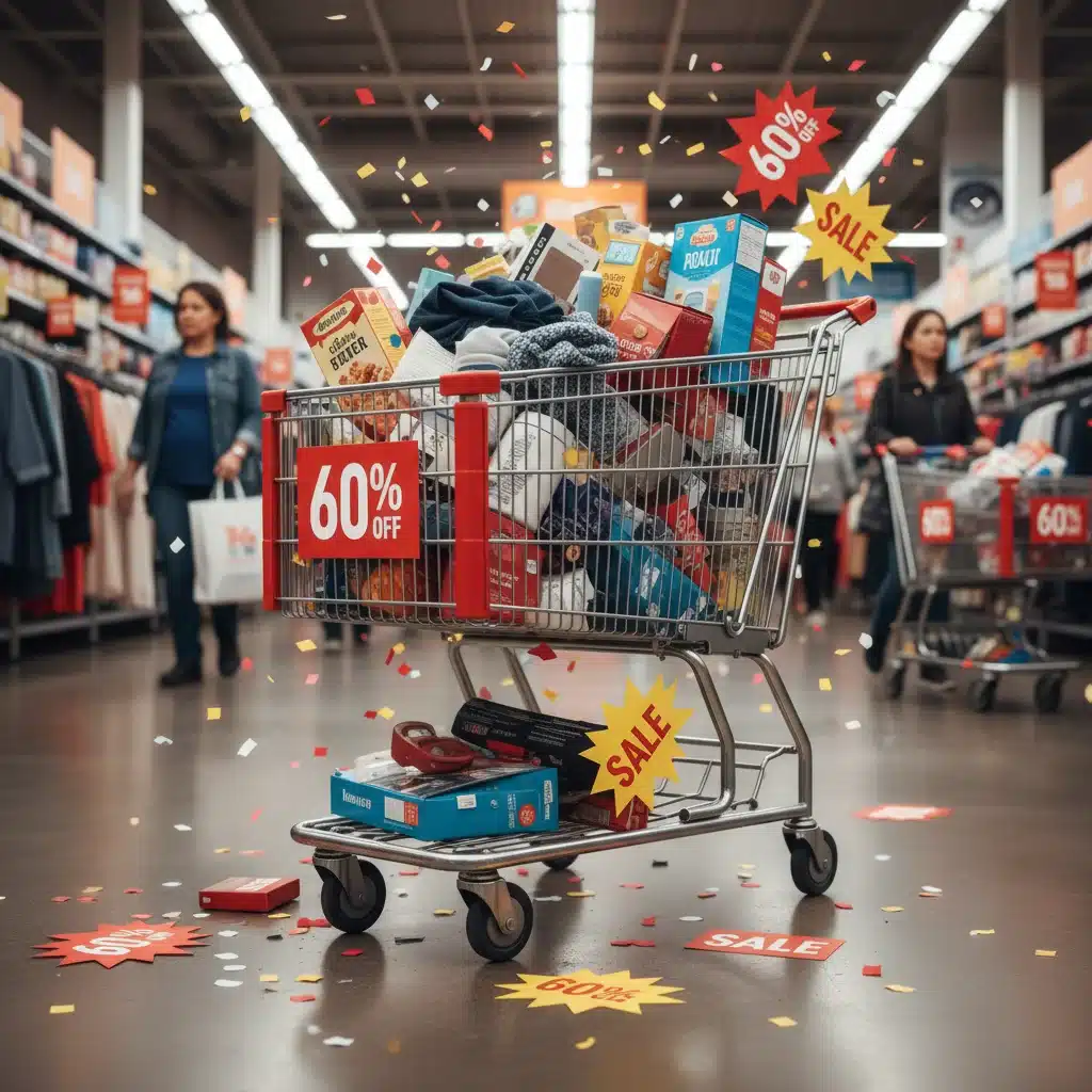 Mastering End-of-Season Sales 2026: Your Guide to 60% Off Markdowns