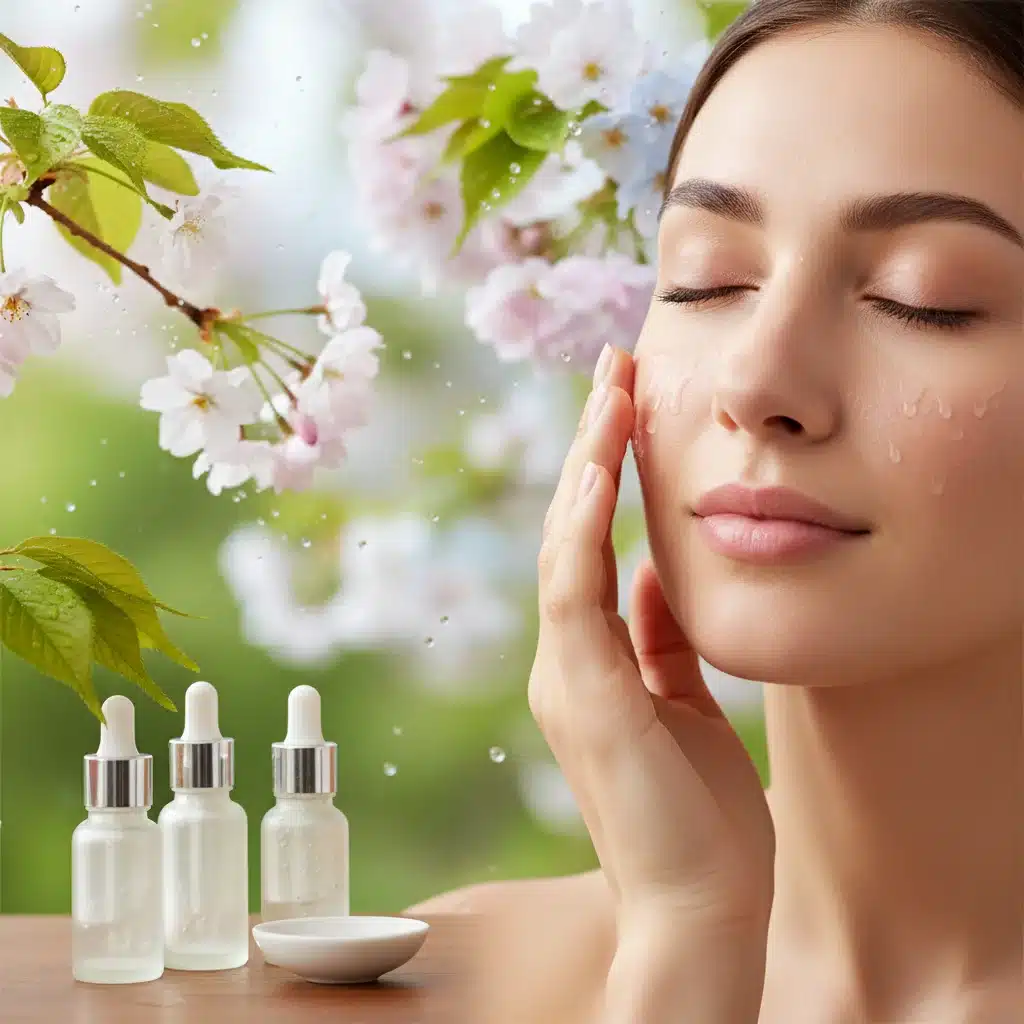 Spring Skincare Shift: Beat Breakouts, Dryness, and Sensitivity in 2026
